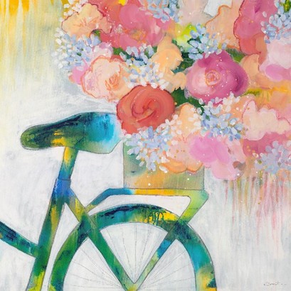30 x 30 Home From Farmers Market III (IBG)