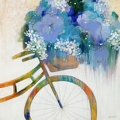 30 x 30 Home From Farmers Market IV (IBG)