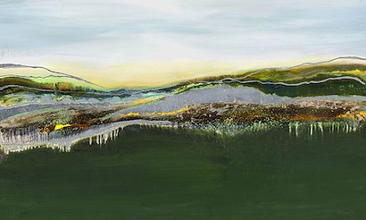50 x 30 Silver Hills (HE-S)