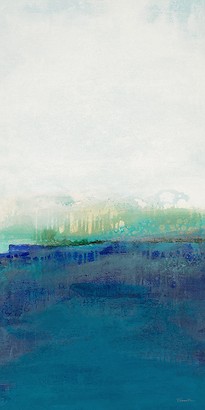30 x 60 Blue Attraction III (GS)