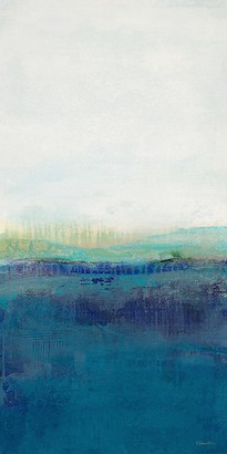30 x 60 Blue Attraction IV (GS)