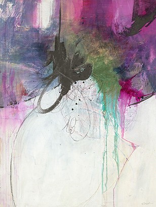 30 x 40 Feeling Free (IBG)