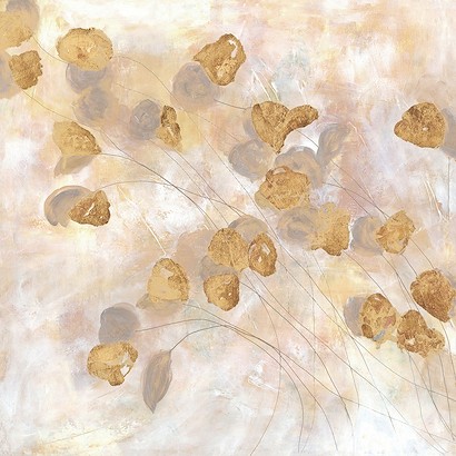 36 x 36 Elegance in Bloom I (GG)