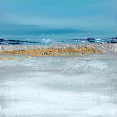 40 x 40 Venturing Out Alone (HE-GS)
