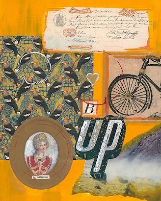 36 x 45 Up Cycle (IBG)