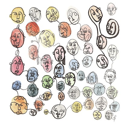 30 x 30 Diversity II (IBG)