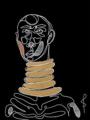 24 x 32 Rings (HE-T)