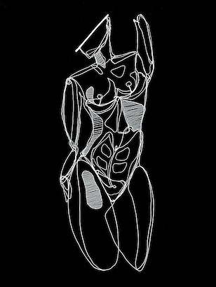 24 x 32 Pose (IBG)
