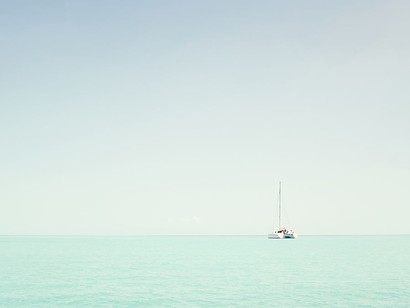 72 x 54 Turks and Caicos II (MT)