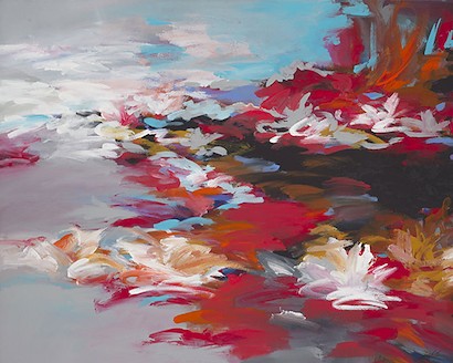 50 x 40 Primary Impression (IBG)