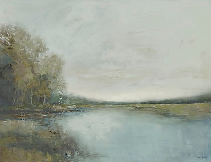 70 x 54 Autumn Colors (IBG)