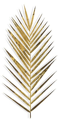 30 x 60 Alchemy Palm I (GG)