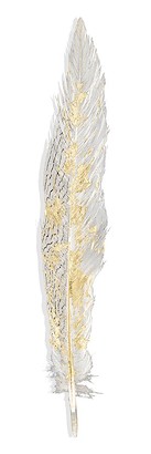 24 x 72 Alchemy Dreamfeather II (GG)