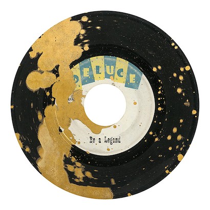 30 x 30 Stay Gold III (GG)