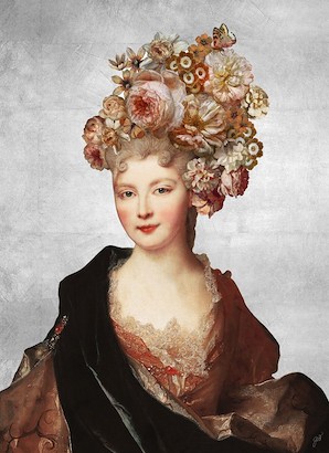 24 x 33 The Age of Innocence II (GS)