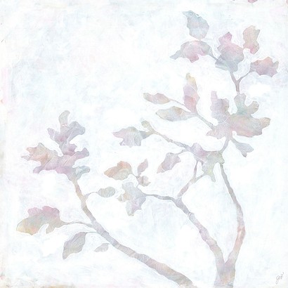 24 x 24 Branching Out III (EG)