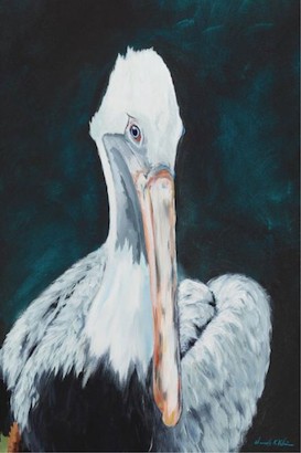 40 x 60 Patty (IBG)