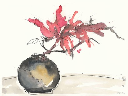 40 x 30 Passion (IBG)