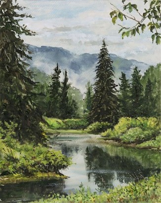 40 x 50 Something Special (KG)