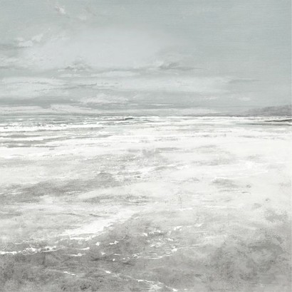 36 x 36 Tides Out II (IBG)