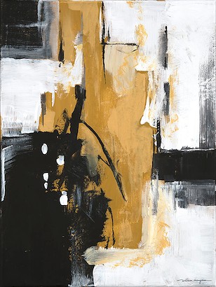 30 x 40 The Grid VII (IBG)