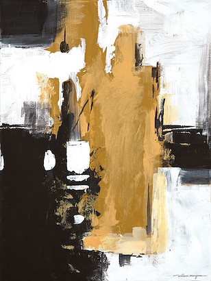 30 x 40 The Grid VIII (IBG)