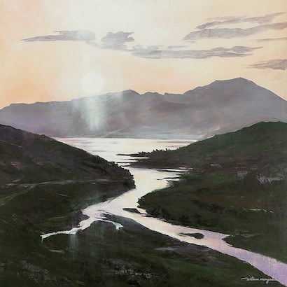 36 x 36 Riverbend (IBG)