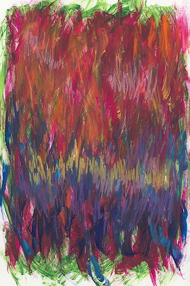 40 x 60 Rainbow Bright (IBG)
