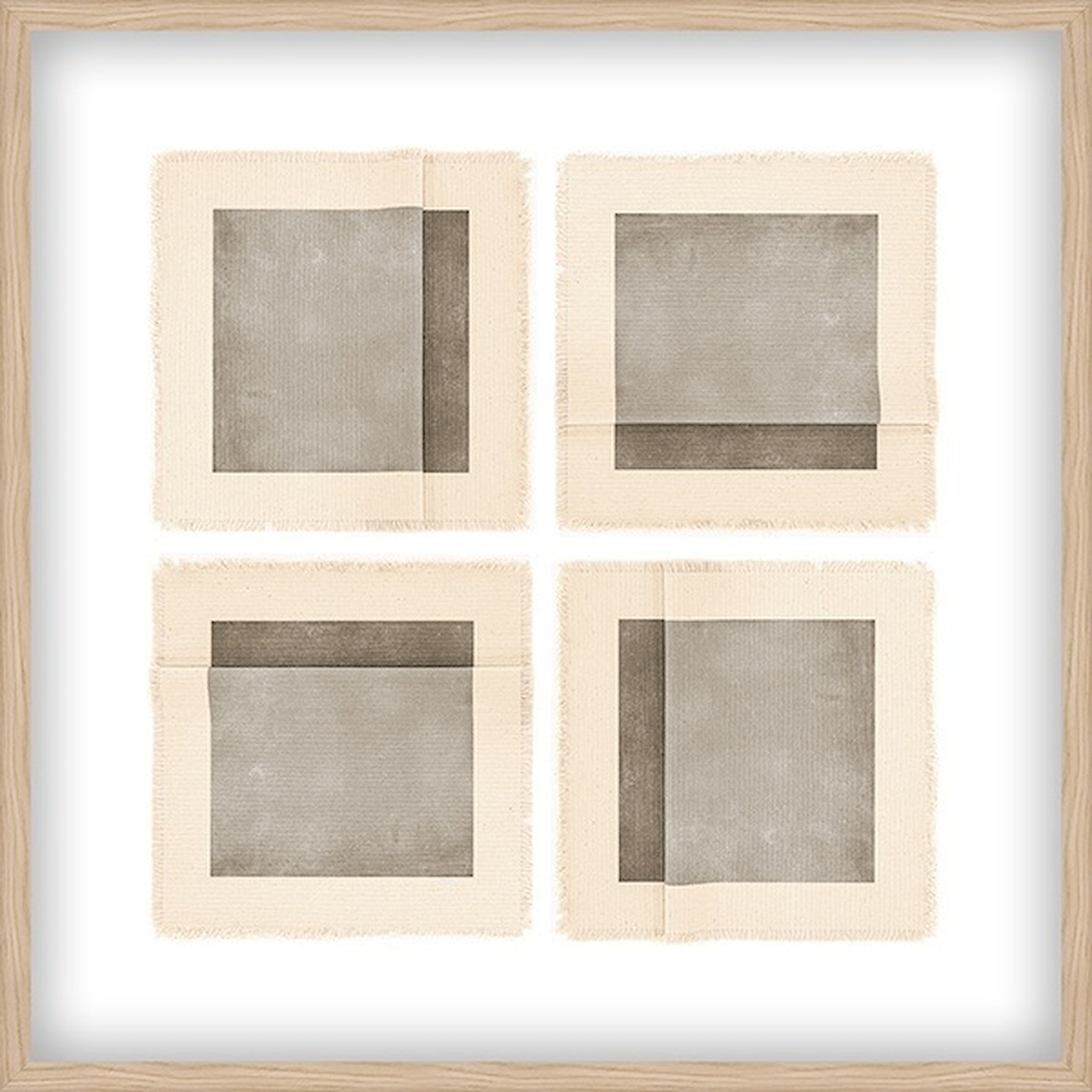 Four Corners IV