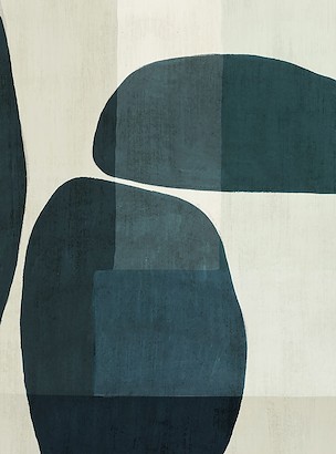 40 x 54 Balancing Act II (IBG)
