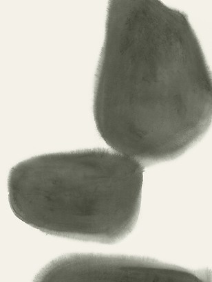 36 x 48 Out of Focus I (IBG)