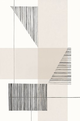 40 x 60 Playful Positions II (IBG)