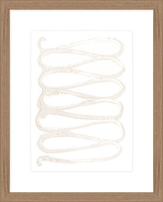 20 x 27 White Shadow V (HP-LN)