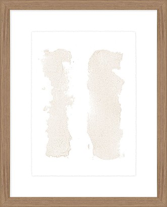 20 x 27 White Shadow VII (HP-LN)