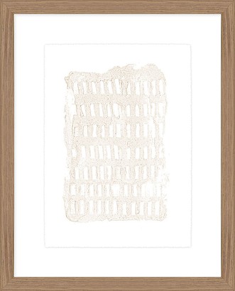 20 x 27 White Shadow IX (HP-LN)