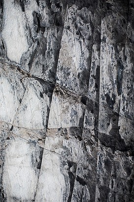 24 x 36 Terra Firma Neutro VIII (IBG)
