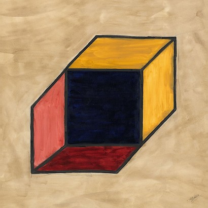40 x 40 it depends (IBG)