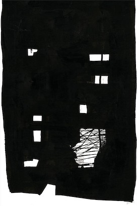40 x 60 it echoed (HE-T)
