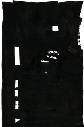 40 x 60 through the night (HE-T)