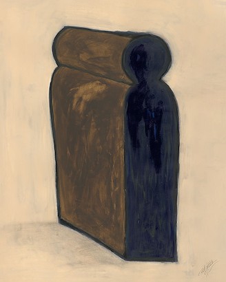 24 x 30 hart (IBG)