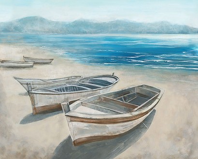 50 x 40 Sun Odyssey (IBG)