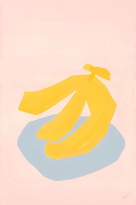 24 x 36 Pastel Fruits III (IBG)
