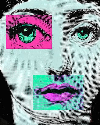 24 x 30 Face 1111 (IBG)