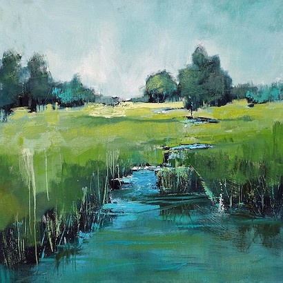 47 x 47 Wandering Dreams (IBG)