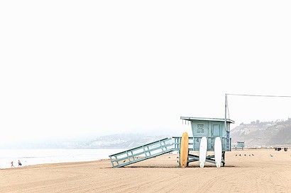 36 x 24 Praia Azul (IBG)