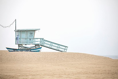 36 x 24 Barco Azul (IBG)