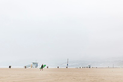 36 x 24 Vista da Praia (IBG)