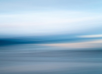 65 x 47 Inch Beach, Ireland I (IBG)