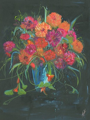 30 x 40 Still Life 22 (IBG)