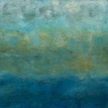 30 x 30 In the Clouds III (IBG)